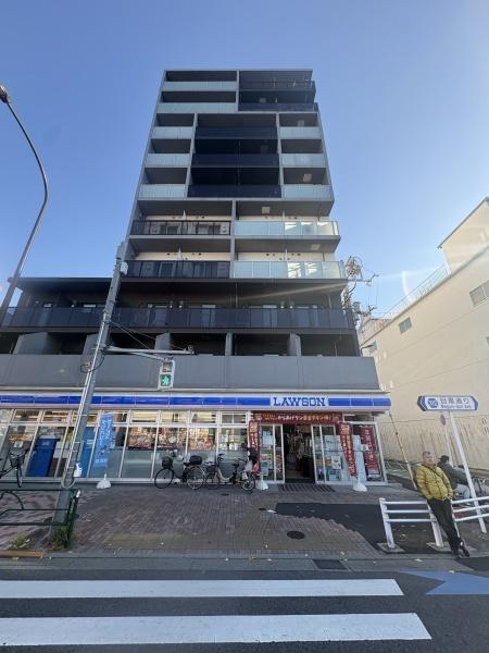 コンフォリアリヴ碑文谷二丁目
