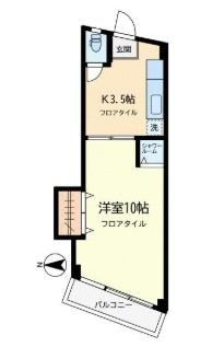 笹崎ボクシングビル