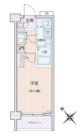 エコロジー都立大学レジデンス