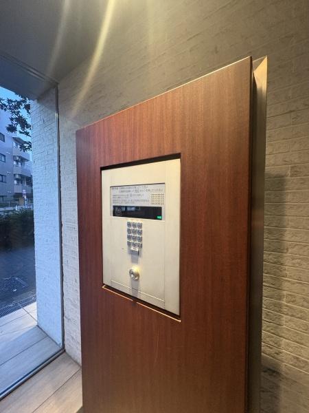 エコロジー都立大学レジデンス