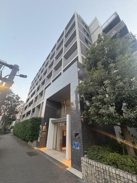 エコロジー都立大学レジデンス