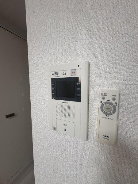 エコロジー都立大学レジデンス