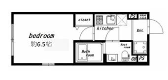 ハーモニーグラシアム武蔵小山