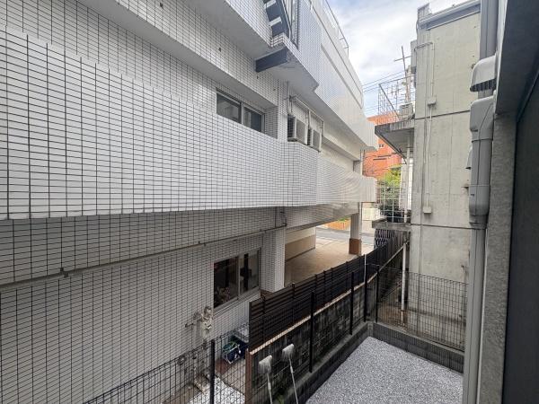 ハーモニーグラシアム武蔵小山