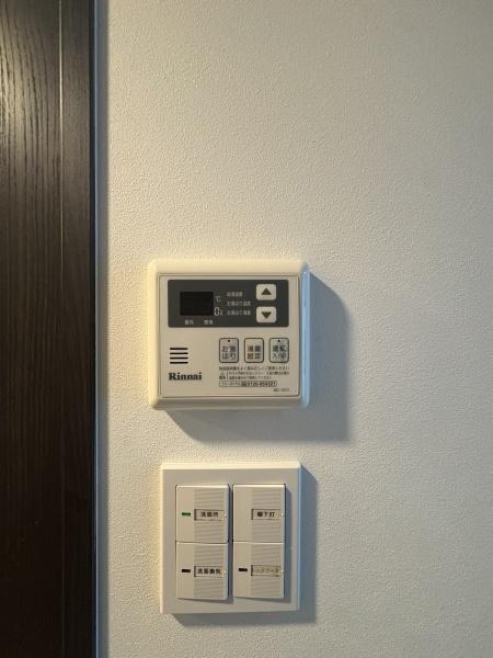 ハーモニーグラシアム武蔵小山