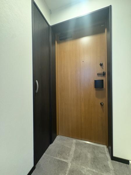 ハーモニーグラシアム武蔵小山