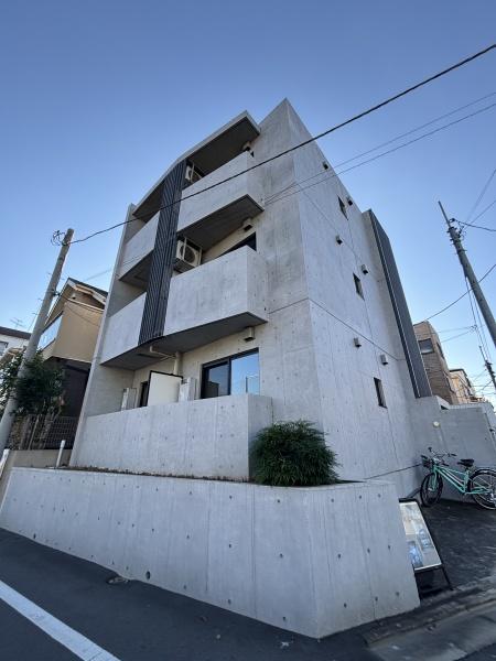 Douze緑が丘