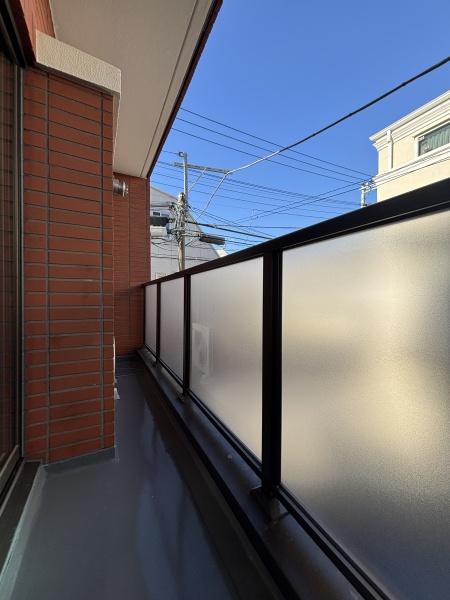 リバティヒル