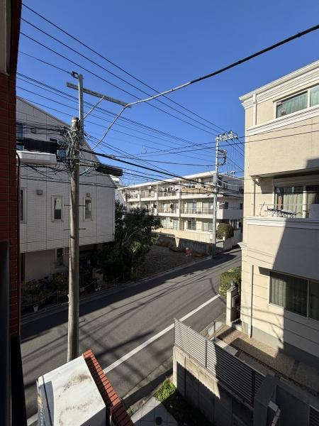 リバティヒル
