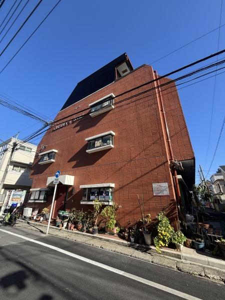 リバティヒル