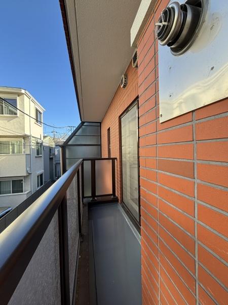 リバティヒル