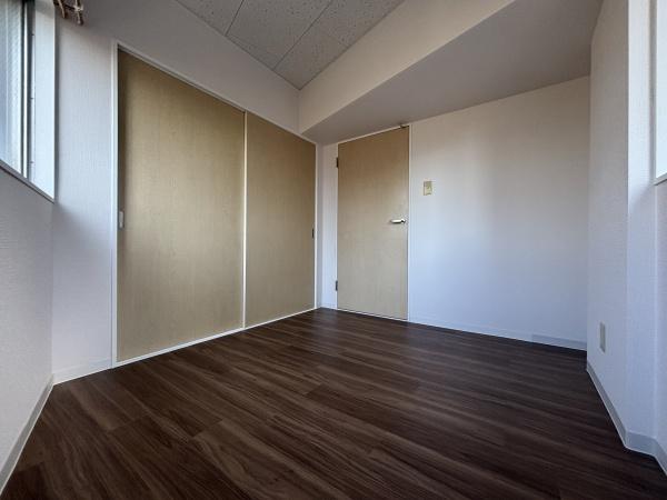 世田谷区奥沢５丁目のマンション