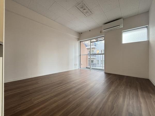世田谷区奥沢５丁目のマンション