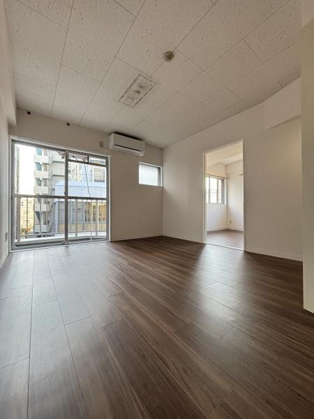 世田谷区奥沢５丁目のマンション