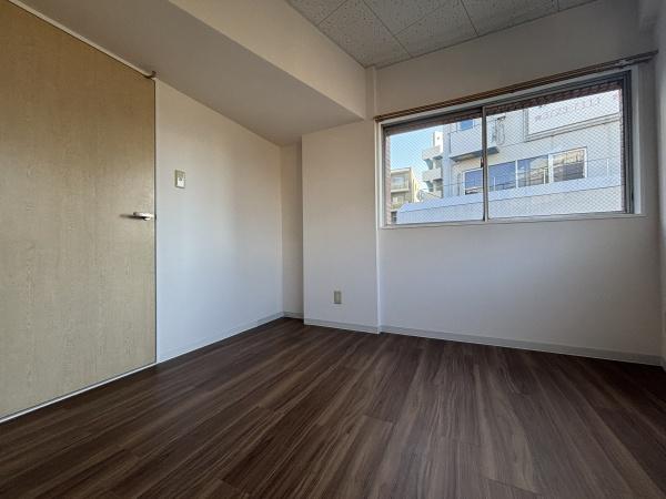 世田谷区奥沢５丁目のマンション