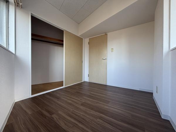 世田谷区奥沢５丁目のマンション