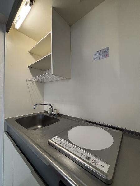 世田谷区奥沢５丁目のマンション