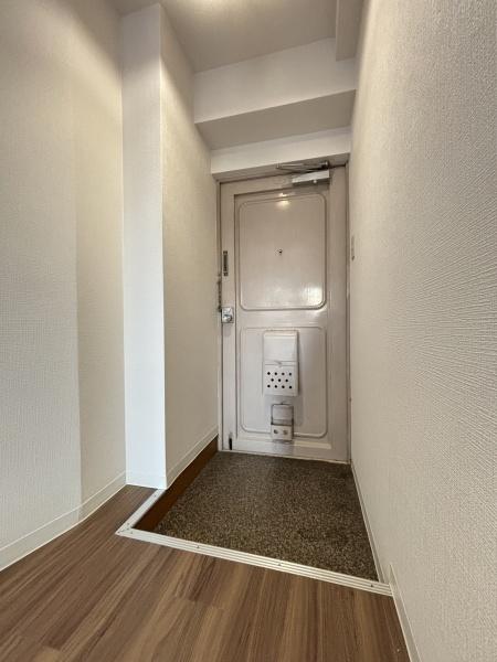 世田谷区奥沢５丁目のマンション