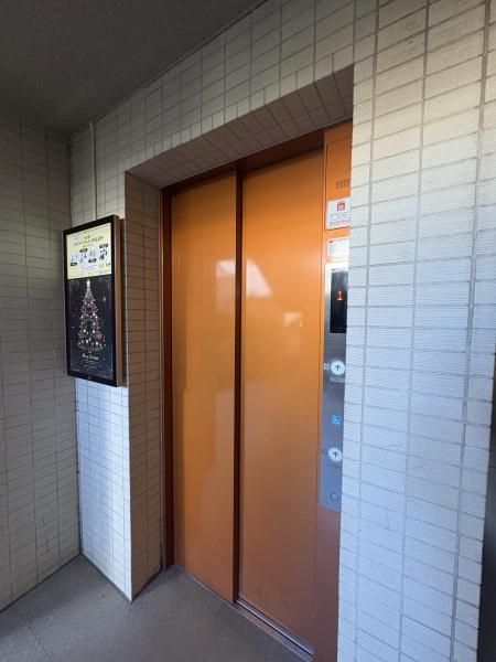 レジディア武蔵小杉
