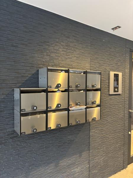 マリーンコーブ等々力