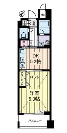 グランデュール千鳥
