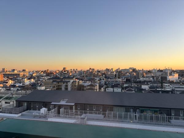 グランデュール千鳥