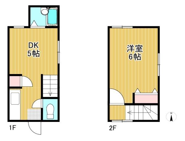 ビーンズハウス