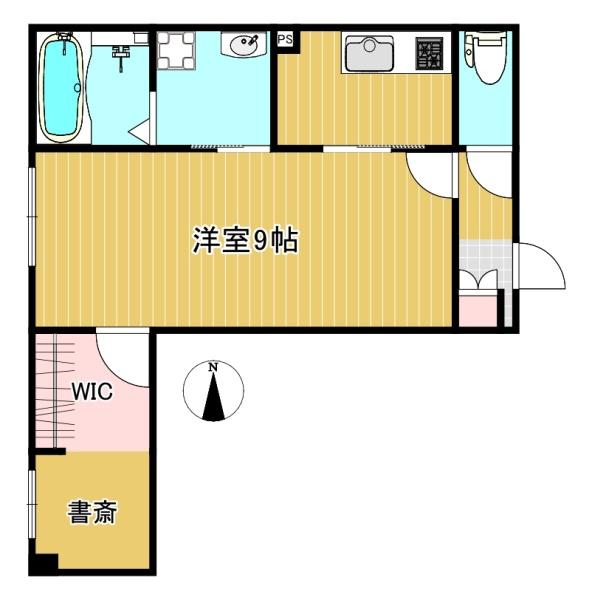 LEBLANCET自由が丘