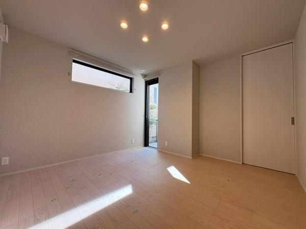緑が丘２丁目戸建WEST棟