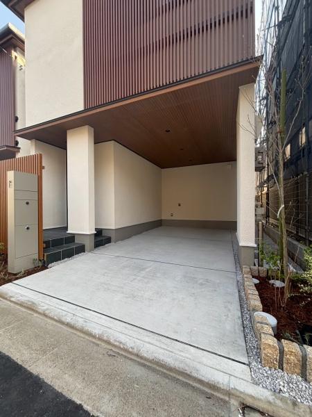 緑が丘２丁目戸建WEST棟