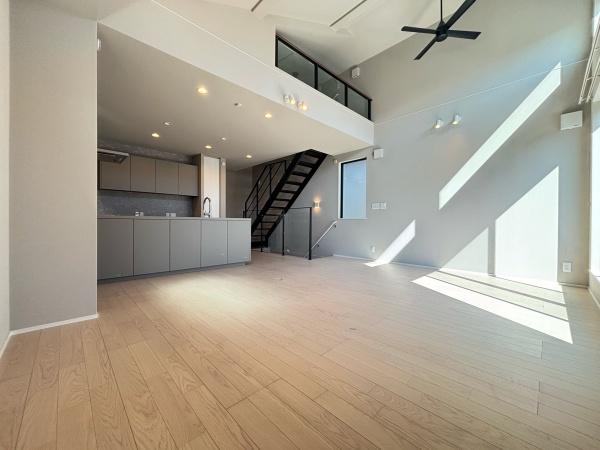 緑が丘２丁目戸建WEST棟