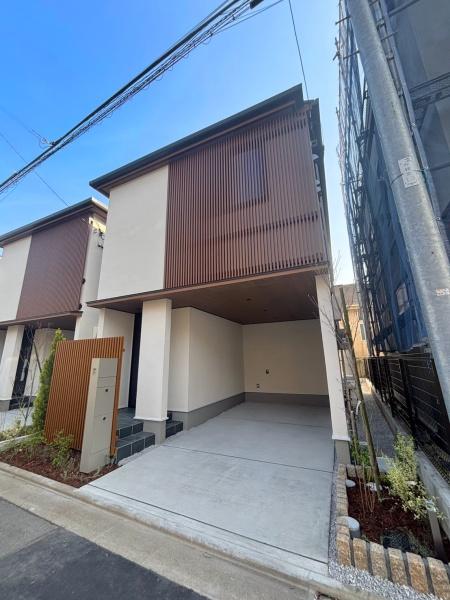 緑が丘２丁目戸建WEST棟