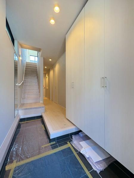 緑が丘２丁目戸建WEST棟