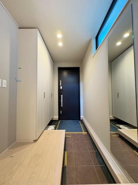 緑が丘２丁目戸建WEST棟