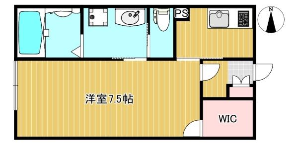 LEBLANCET自由が丘