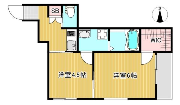 LEBLANCET自由が丘