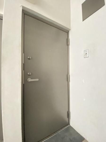 永野マンション