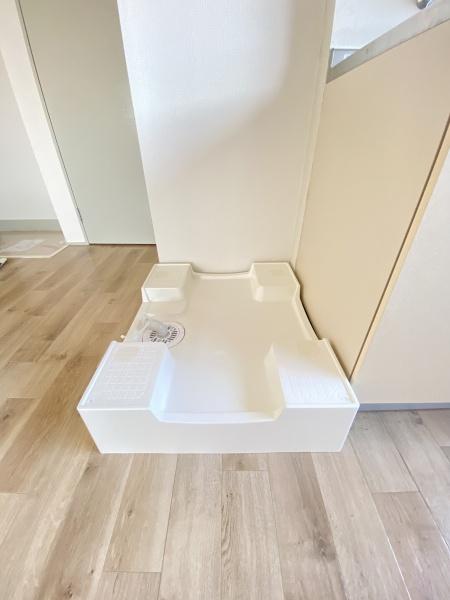 永野マンション