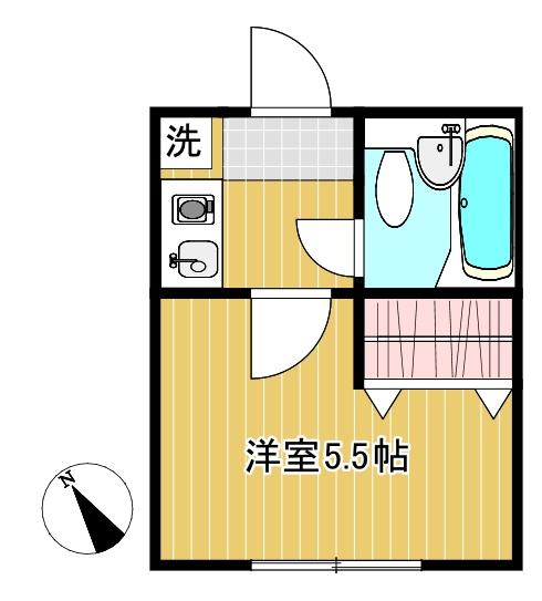 たんぽぽハウスB