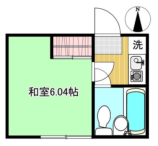たんぽぽハウスA