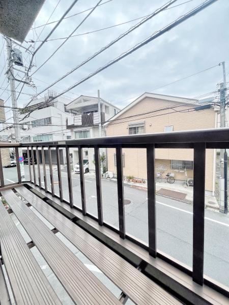 荏原戸建