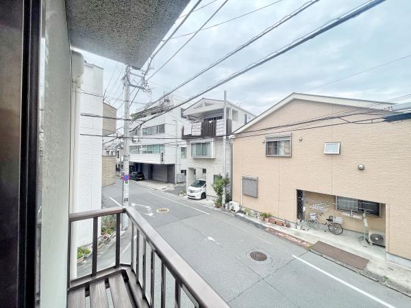 荏原戸建