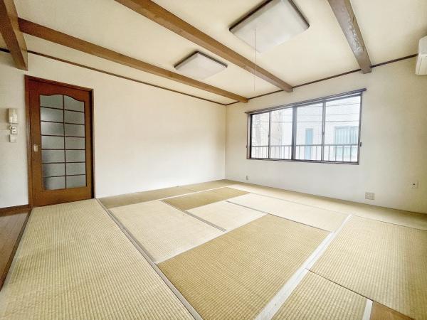荏原戸建