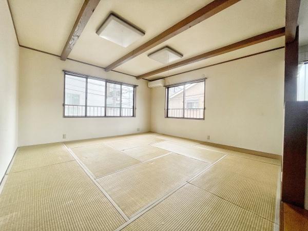 荏原戸建