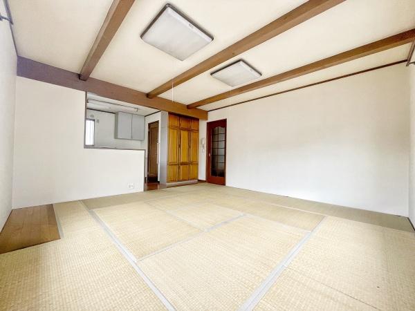 荏原戸建