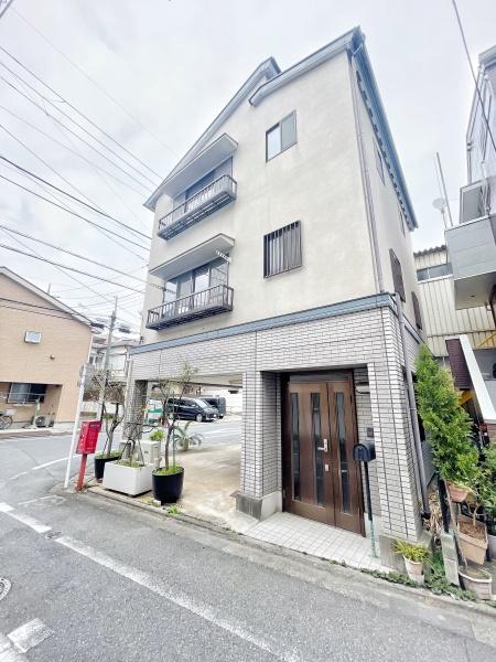 荏原戸建