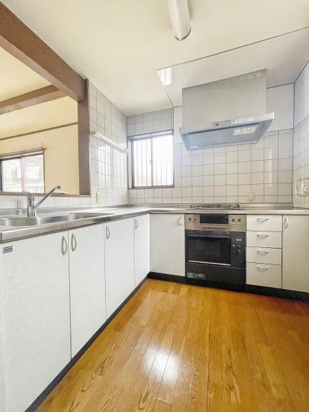 荏原戸建