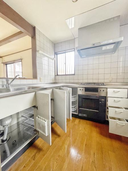 荏原戸建