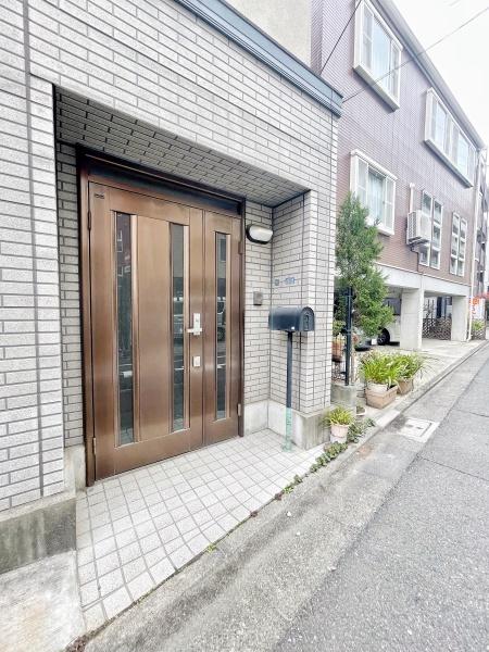 荏原戸建