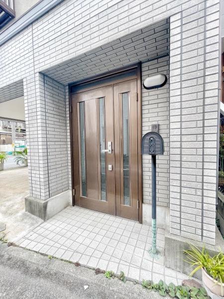 荏原戸建